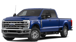 2026 Ford Super Duty® External Image 2